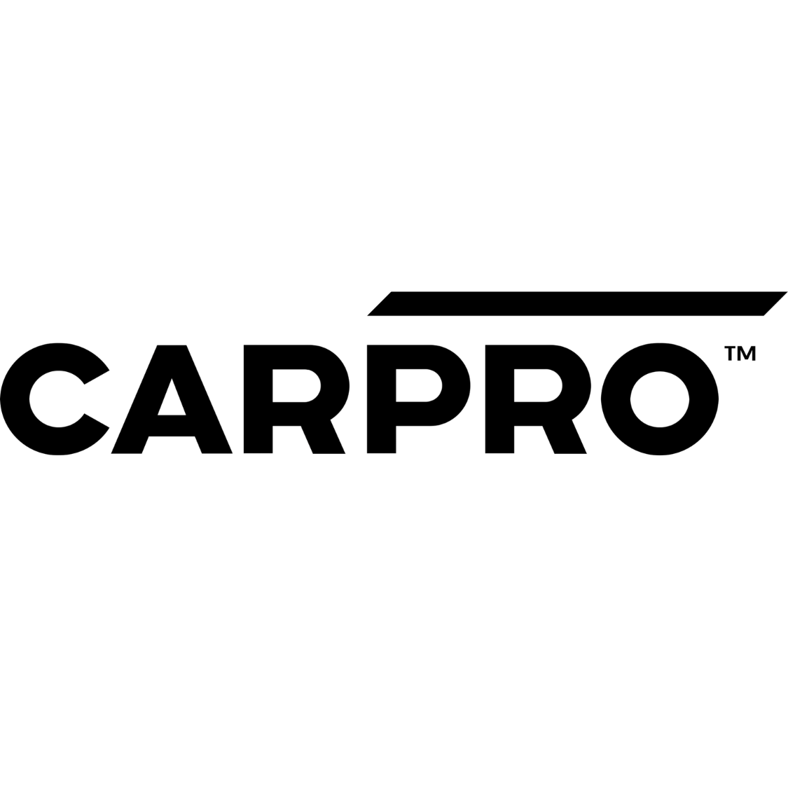 CARPRO Logo - Professional Car Care Products