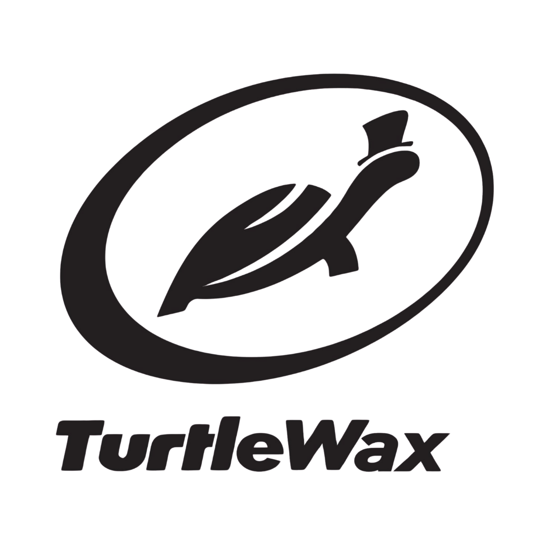 Turtle Wax Logo - Car Care & Detailing Products